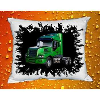 Polštář Polštářek SCANIA XVII