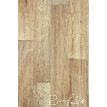 pvc podlaha Beauflor PVC Xtreme - Natural Oak 226 M / šíře 2 a 4m Šíře role: 2 m
