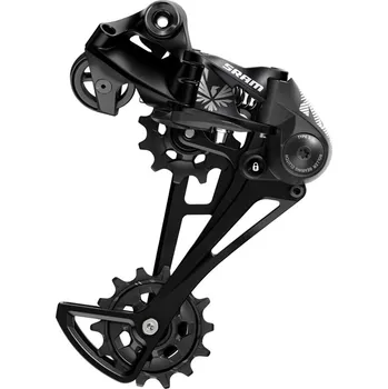 SRAM NX Eagle černá 12 rychlostí dlouhé…