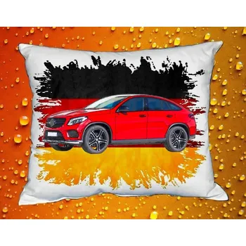 Povlak na polštářek Polštář Mercedes-Benz GLE