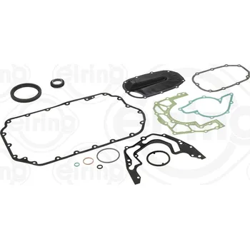 Těsnění motoru Sada těsnění, kliková skříň ELRING 539.200