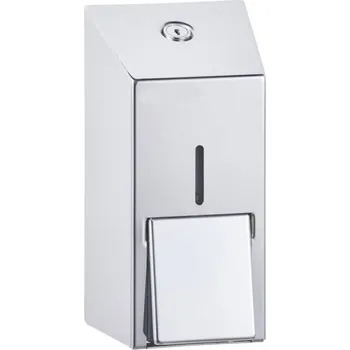 Dávkovač mýdla Dávkovač tekutého mýdla STELLA MINI lesk