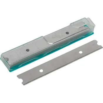 LEWI Břit náhradní pro okenní škrabky box 10ks