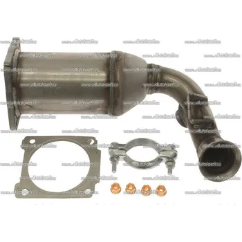 Katalyzátor Starline Katalyzátor 99.41.391