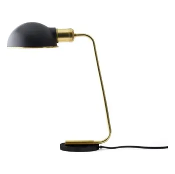 Lampička Stolní lampa Collister