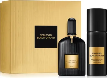 Dámský parfém Tom Ford Black Orchid W EDP