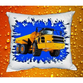 Polštář Polštářek dampr VOLVO A40F III