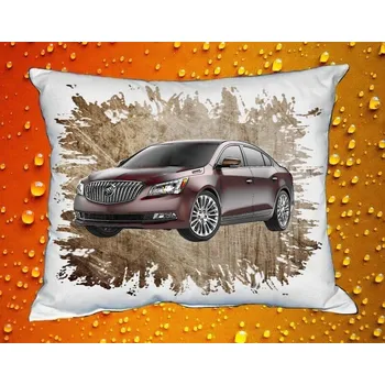 Povlak na dekorativní polštářek Polštář Buick Lacrosse II