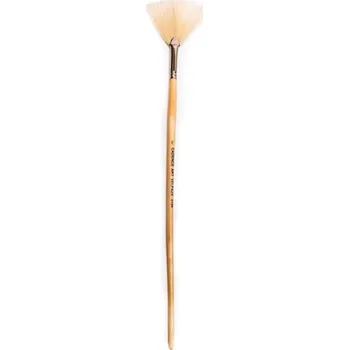 Umělecký štětec Cadence Vějířovitý štětec Cadence 213 Bristle Brush - vel. 6