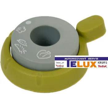 Příslušenství pro tlakový hrnec pojistný tlakový ventil tlakového hrnce Tefal / SS-7122010438