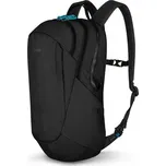 městský batoh PACSAFE ECO 25L BACKPACK econyl® black
