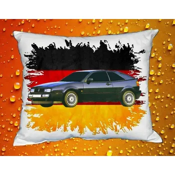 Povlak na polštářek Polštář Volkswagen Corrado