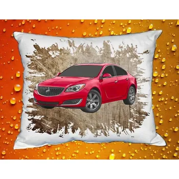 Povlak na polštářek Polštář Buick Regal I
