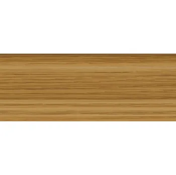 Soklová lišta s kabelovým kanálkem Döllken SLK 50 - 2,5m - W 130 Dub kanadský