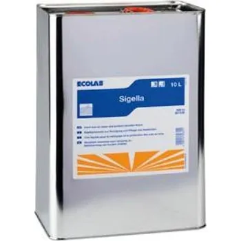 Čistič podlahy SIGELLA 10L