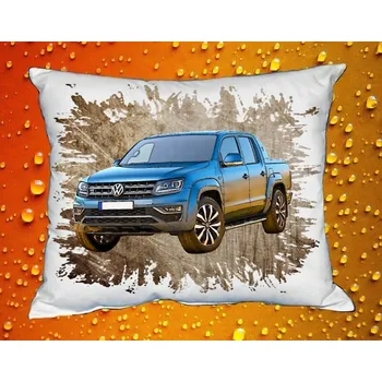 Povlak na polštářek Polštář Volkswagen Amarok II