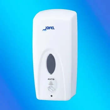 Dávkovač mýdla Bezdotykový dávkovač mýdla a dezinfekce 1l AZUR JOFEL
