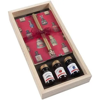 Kaligrafická sada Herbin Essays (Kaligrafická sada Herbin Essays)