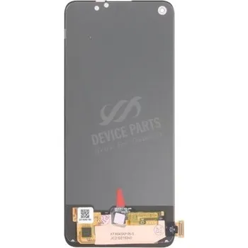 oem Realme 7 PRO LCD + dotyková deska černá oled