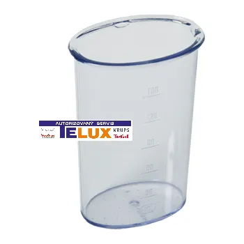 Příslušenství pro kuchyňský robot pěchovadlo víka robota Moulinex DJ600 / SS-192805