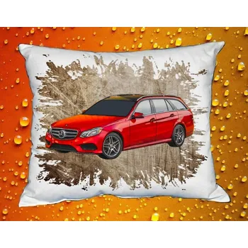 Povlak na polštářek Polštář Mercedes-Benz E212 II