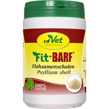 Fit-BARF Psyllium (vláknina) - cdVet Váha: 600 g