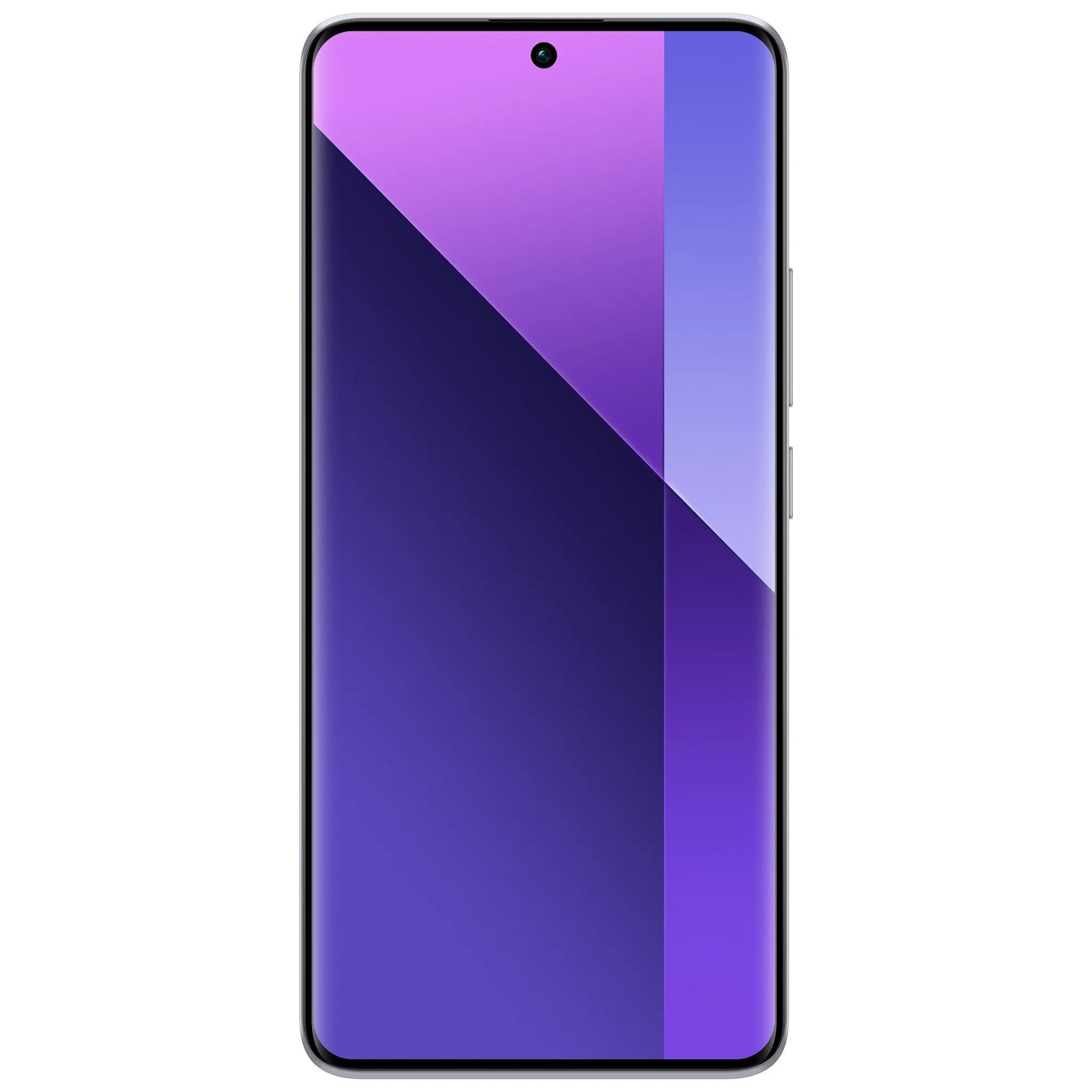 Fotografie 2 - Mobilní telefon Xiaomi Redmi Note 13 Pro Plus 5G NFC 8/256 GB Aurora Purple