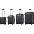 Juskys Rom set cestovních kufrů