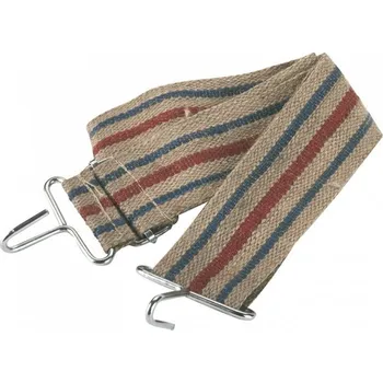 Chov hospodářského zvířete Popruh k rozsévačce