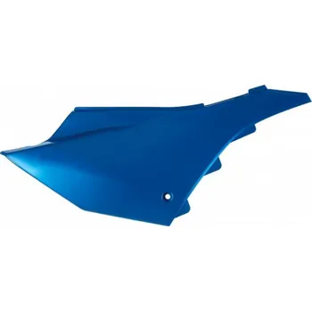 Blatník karosérie Side Panels POLISPORT (pár) modrá