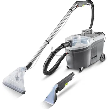 Vysavač Čistič na koberce a čalounění - extraktor PROFI CLS 50.C