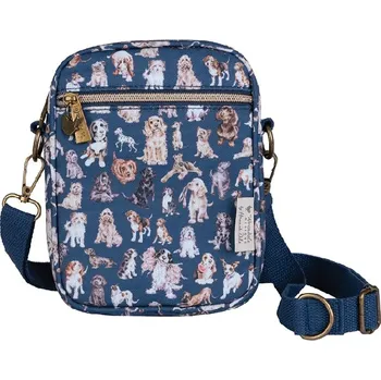 Kabelka Wrendale Designs Kabelka na venčení Wrendale Designs - Pejsci