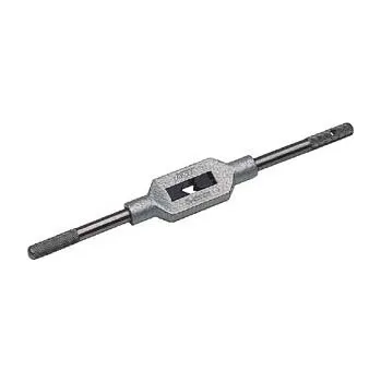 Ruční nářadí Ruční vratidlo, zinková slitina M4-12