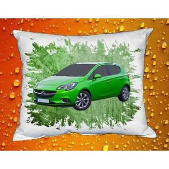 Povlak na polštářek Polštář Opel Corsa II