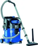 Průmyslový vysavač prachu a tekutin Nilfisk ATTIX 30-01 PC s oklepem filtru