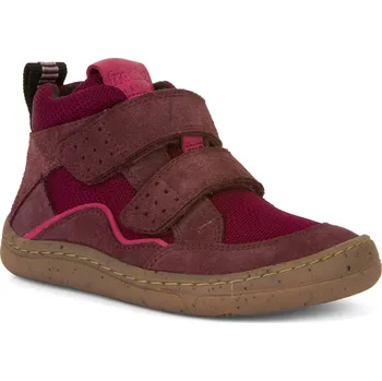 Dívčí polobotky Celoroční bota Froddo G3110224-6 Bordeaux 37
