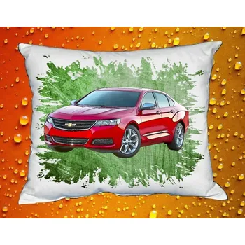 Povlak na polštářek Polštář Chevrolet Impala I