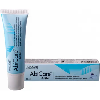 Bylinná léčivá mast AbiCare acne 30ml(Repolar)