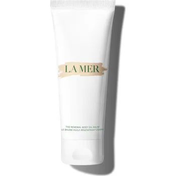 La Mer Obnovující tělový balzám (The Renewal Body Oil Balm) 200 ml
