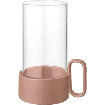 Svícen Skleněná lucerna Yuragi - Blomus ID_1466034