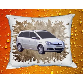 Povlak na polštářek Polštář Opel Zafira II