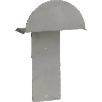 Nástěnný věšák na hadice, max. 20 m