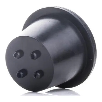 Tuning Záslepka otvorů žárovek pro přední světlomety (Ø 53mm) (B)