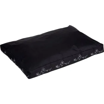 Pelíšek pro psa Polštář pro psy White Dogs - D 90 x Š 59 x V 8 cm