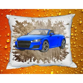 Povlak na polštářek Polštář Audi TT Cabrio II