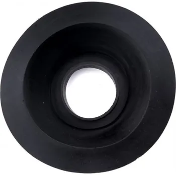 Tuning Záslepka otvorů žárovek pro přední světlomety (Ø 75mm) (B)