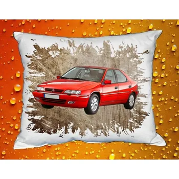 Povlak na dekorativní polštářek Polštář Citroen Xantia I