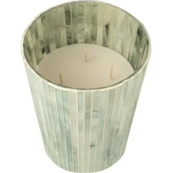 Svíčka Velká vonná svíčka J-line Norm