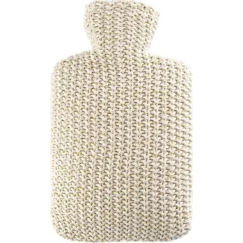 Zdraví Termofor s pleteným obalem Classic - Hugo Frosch ID_1465916
