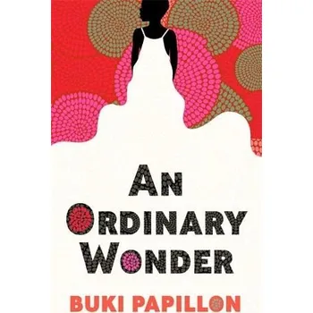 Cizí jazyk Ordinary Wonder - Papillon, Buki